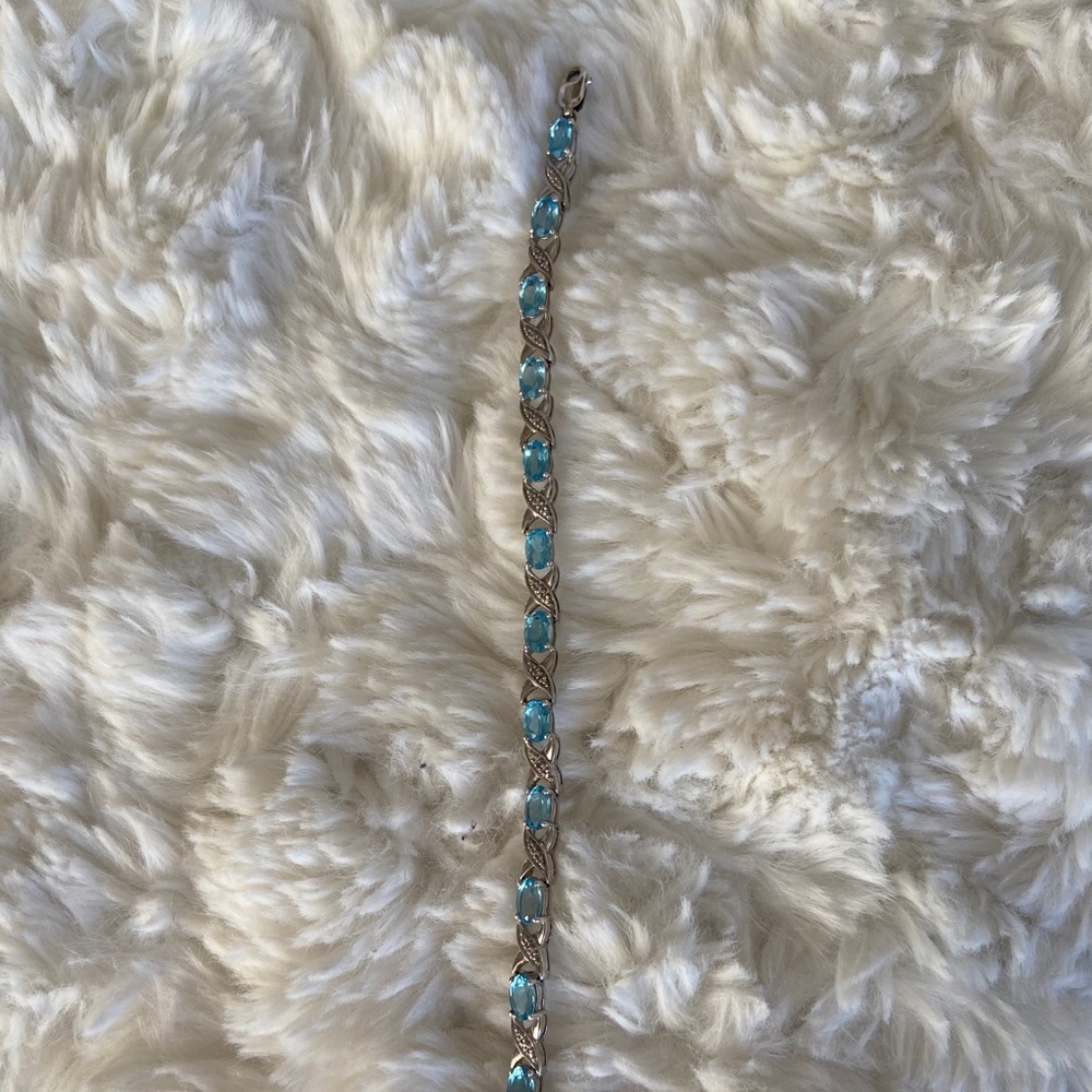 People’s Jewellers Bracelet
